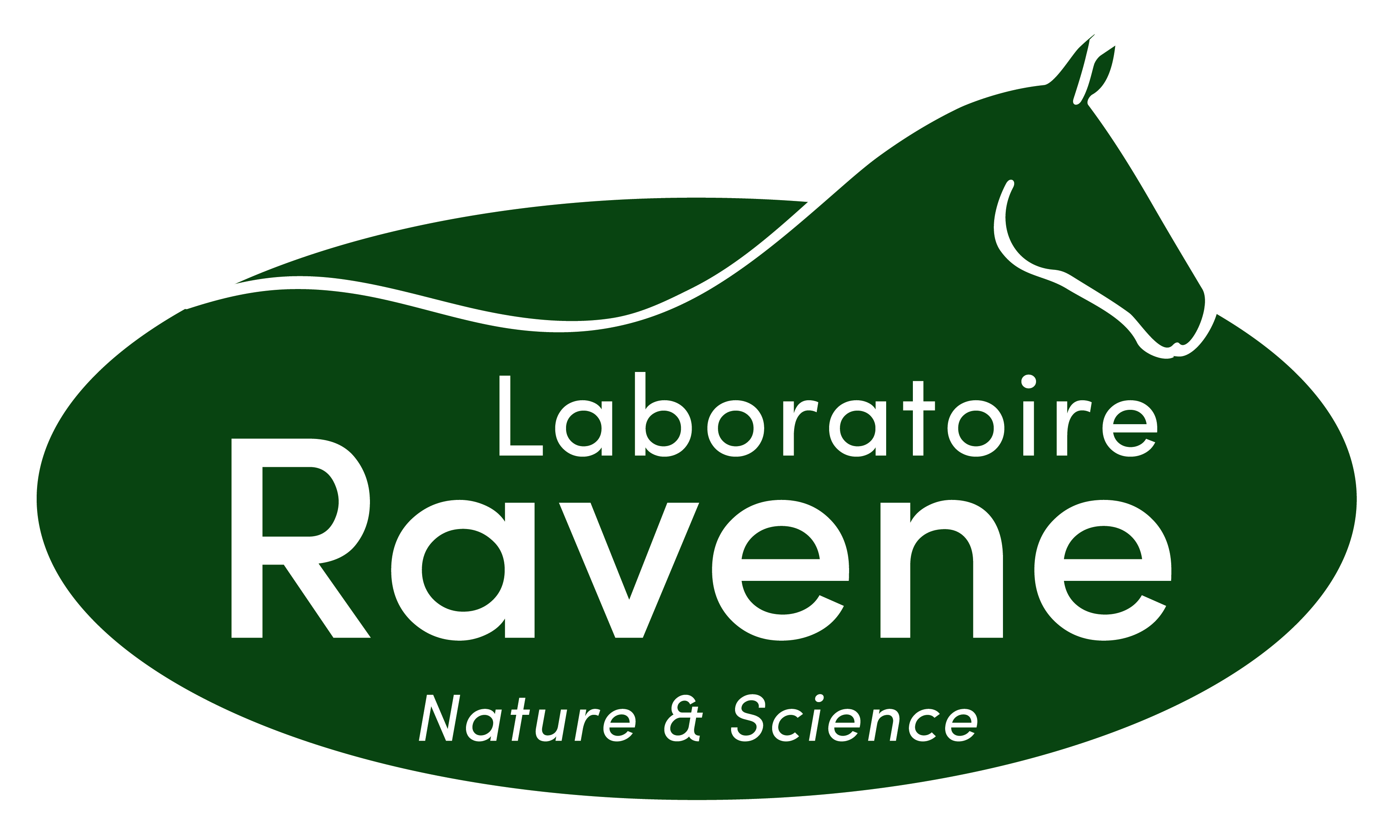 Ravene brand