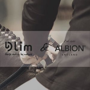 Albion Saddlemakers and LIM Group join forces