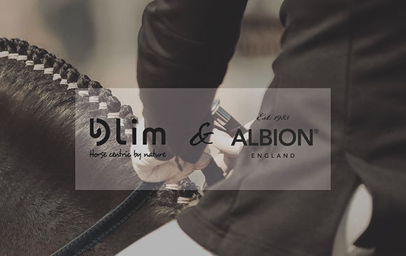 Zusammenschluss von Albion Saddlemakers und LIM Group